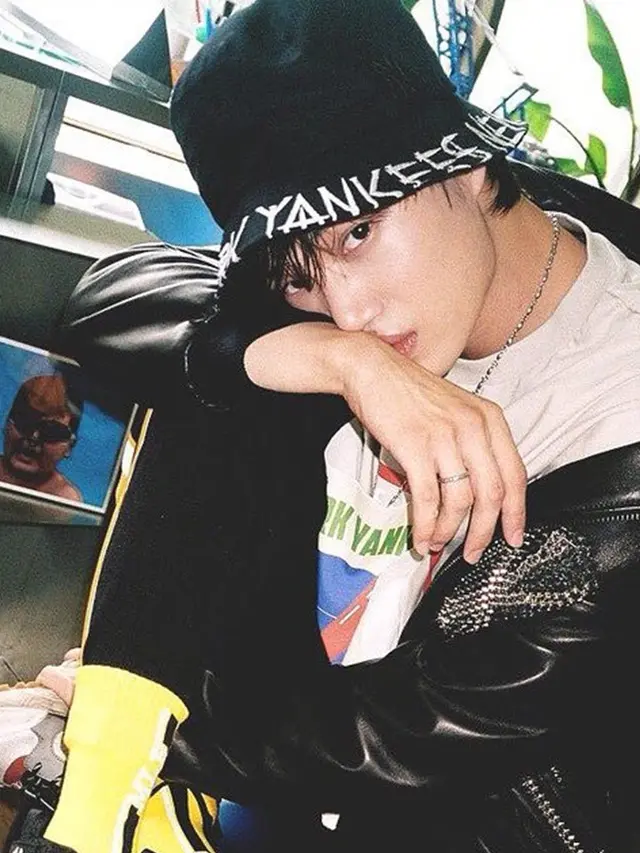 Kai EXO