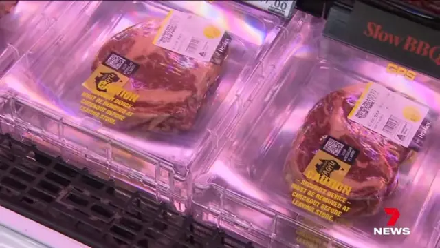 Inovatif, Supermarket di Australia Menggunakan GPS untuk Mencegah Pencurian Daging