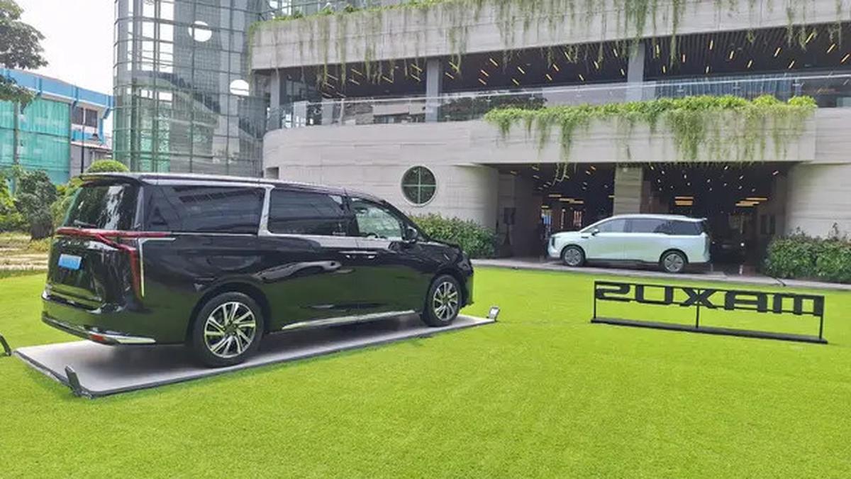 Mengulik Perbedaan Maxus Mifa 7 dan Mifa 9 yang Bertarung di Segmen MPV Mewah
