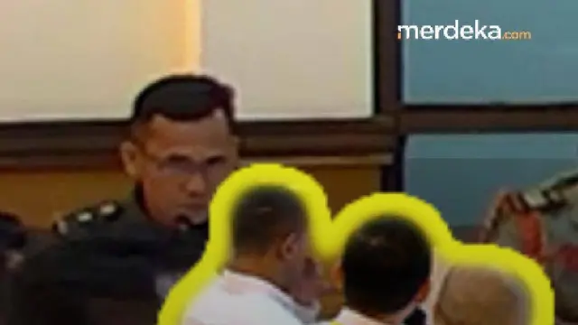 Fakta Sidang! Bos Bimbel Otak Pembunuhan Kacab Bank BUMN Blak-blakan: ini di Luar Skenario!