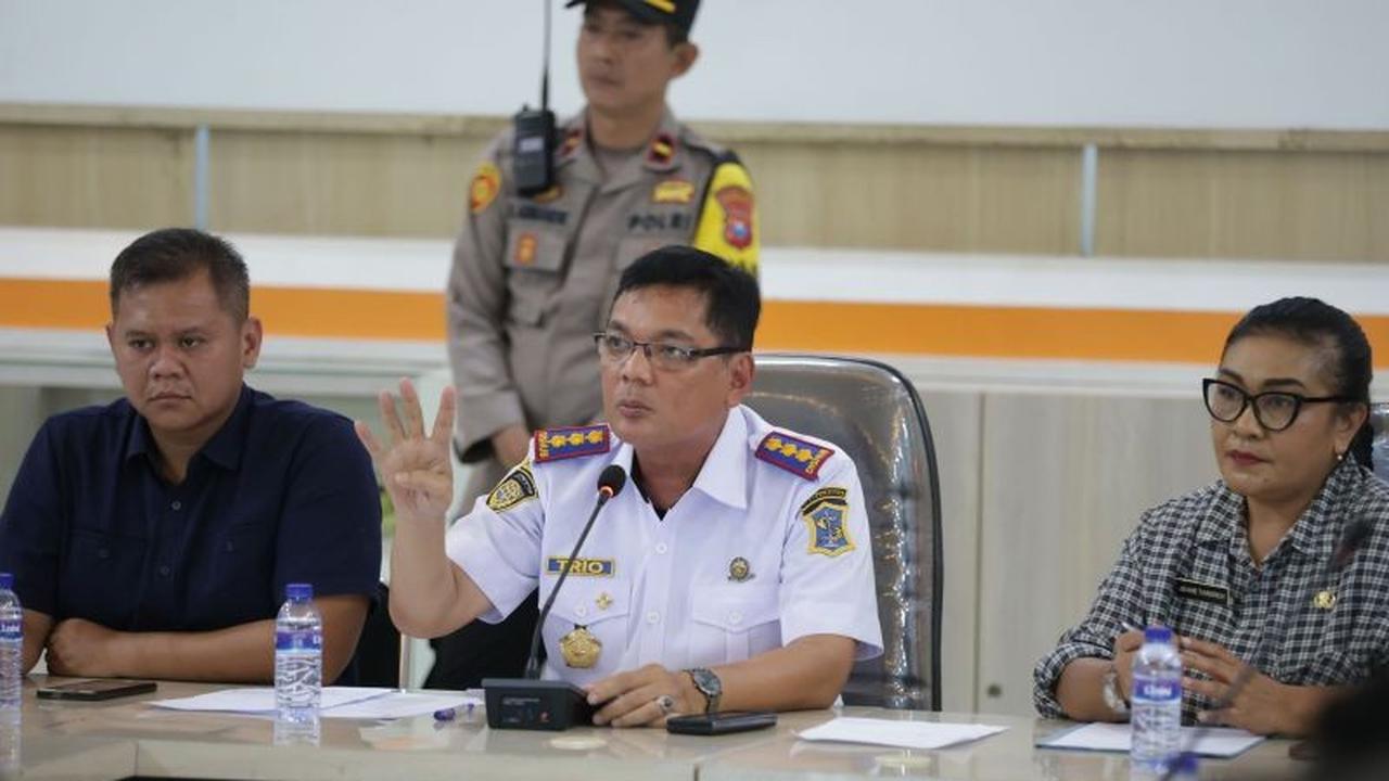 Dishub Surabaya Minta Juru Parkir Segera Lakukan Perpanjangan KTA