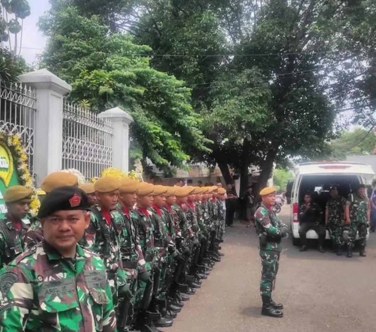 Dok. Istimewa