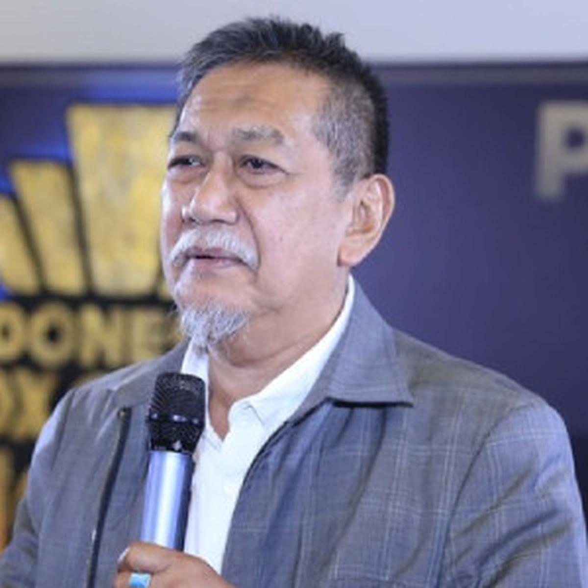 Karakter Deddy Mizwar di Sinetron PPT Akan Gencar Kampanyekan Zakat
