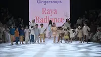 Raya Radiance Collection. (dok. Gingersnaps)