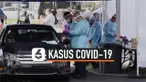 covid as