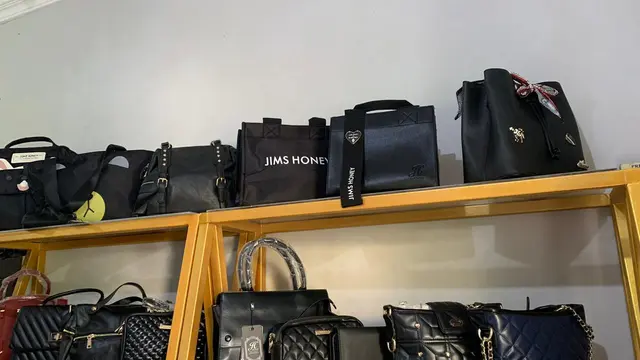 Jims Honey
