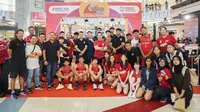 Tim basket DKI Jakarta
