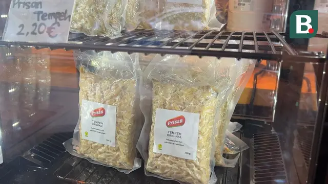 Tempe Prisan, Koln