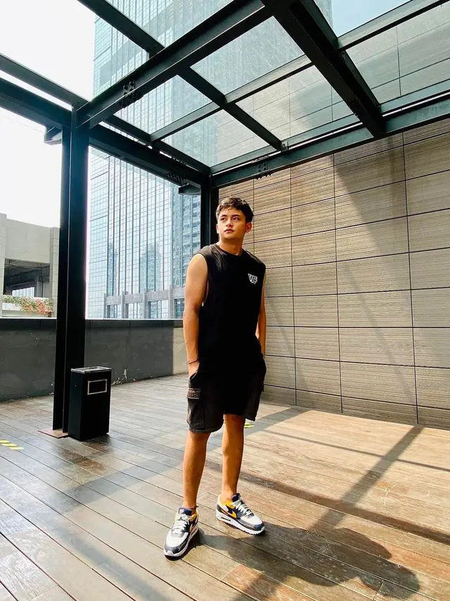 Randy Martin (Instagram/randymartinnn)