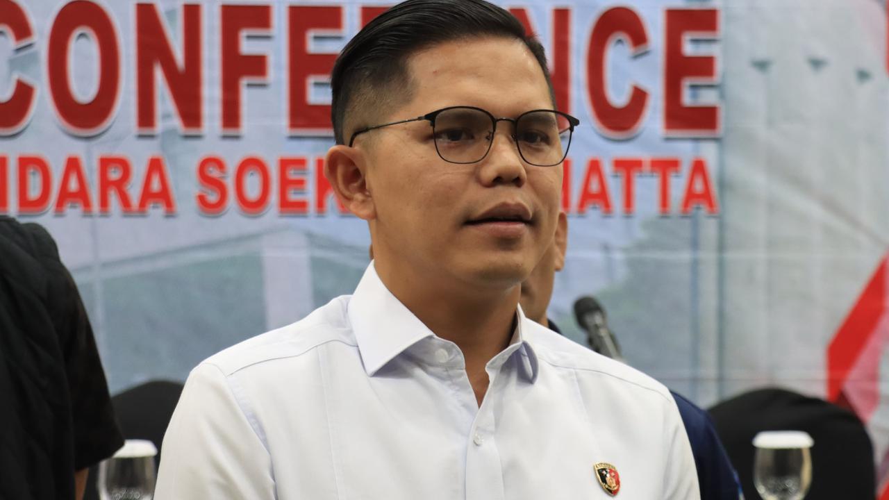Polisi Bongkar Praktik Perdagangan Wanita Jadi PSK di Malaysia