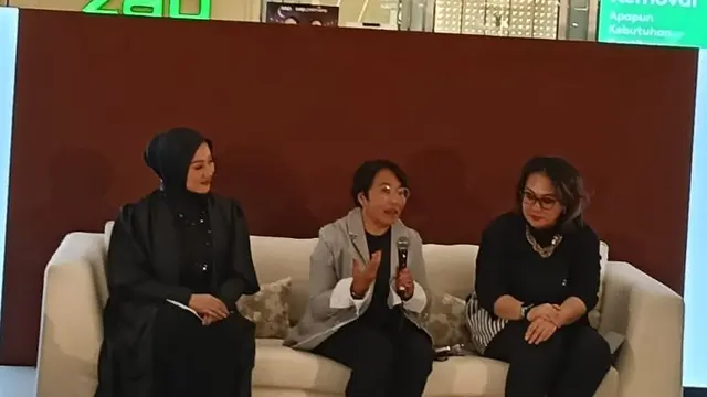 Pamor Menguat, JFW 2026 Buka Pintu untuk Desainer dari 3 Negara ASEAN Tampil
