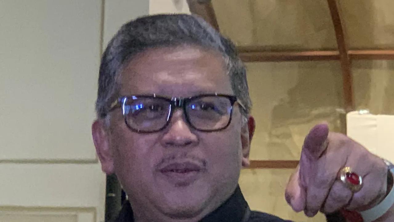 Sekjen PDIP, Terima Keluhan Pembangunan Indonesia Sentris Berubah jadi Solo Sentris
