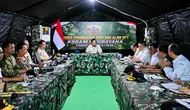 Tangani Gempa NTT, Mendagri Pastikan Layanan Adminduk dan Bantuan Presiden Berjalan