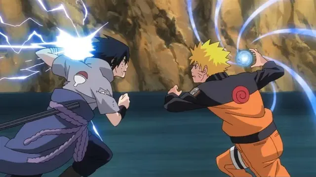 Naruto