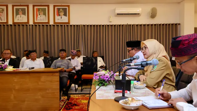 Terobosan Bupati Ipuk untuk Layanan Publik Lebih Humanis dan Responsif