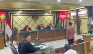 Pengadilan Tinggi Jakarta Pangkas Hukuman Nadiem Makarim jadi 9 Tahun