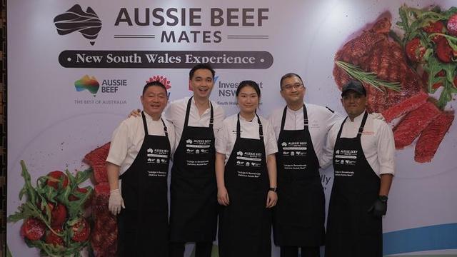 Meat & Livestock Australia (MLA)