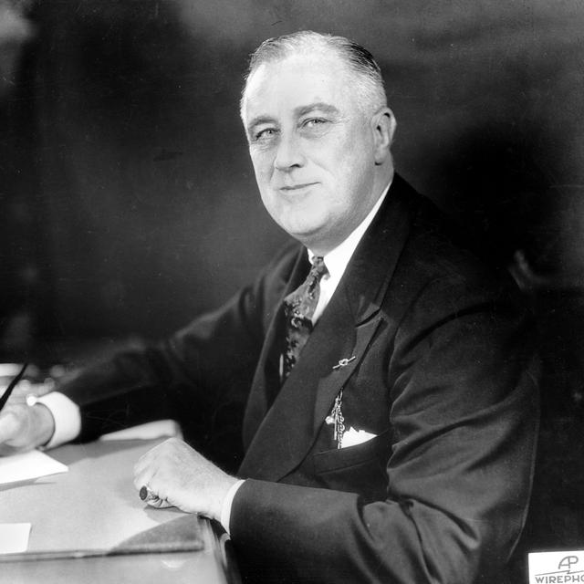 17 3 1905 Kisah Cinta Presiden As Franklin Roosevelt Yang Menikah Muda Global Liputan6 Com