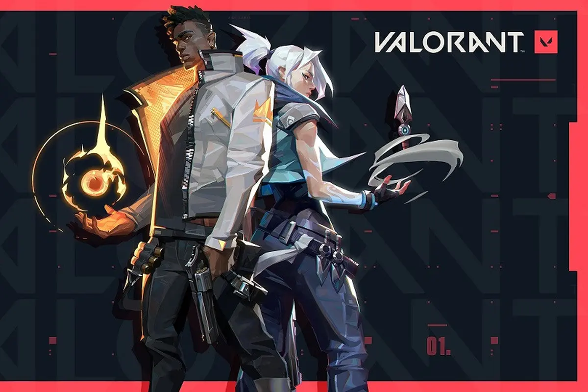 Riot Games Siap Rilis Valorant pada 2 Juni