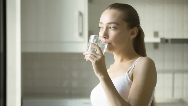 Drinking Water