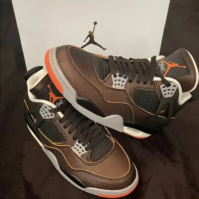 10 Rekomendasi Sneakers Nike Air Jordan Terbaru 2024, Bikin Kamu Makin Keren