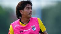 Phanthamit Praphanth dari Timnas Thailand U-23 (Dok. Changsuek)