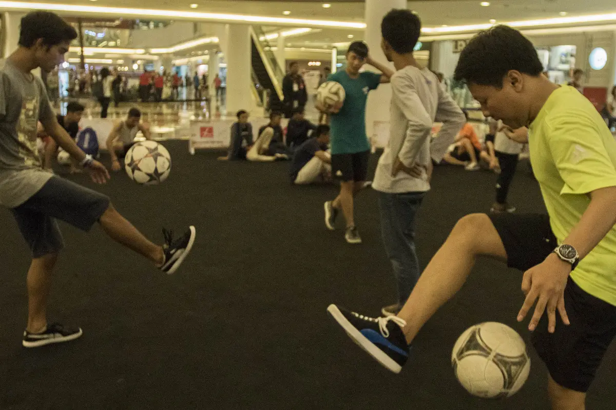 IFFC 2015