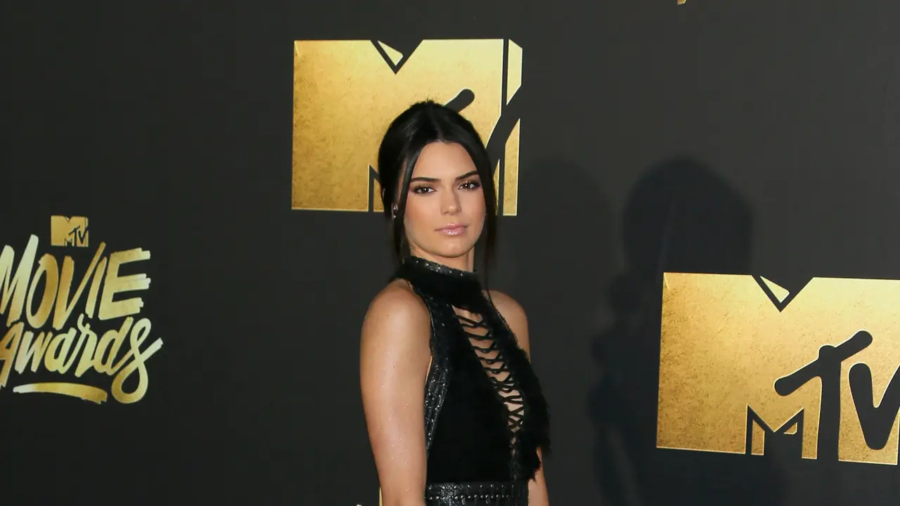 Kendall Jenner