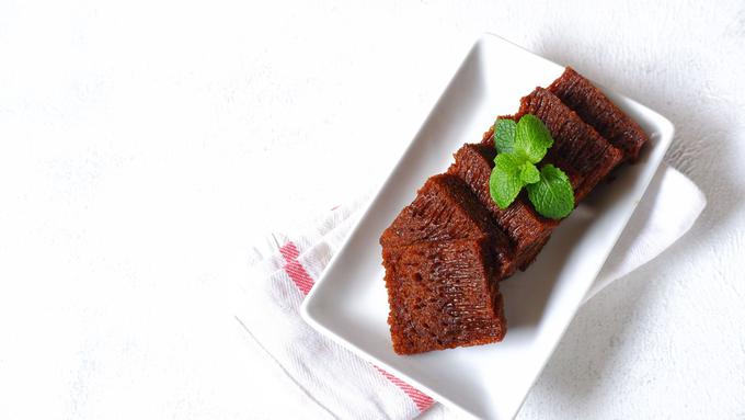 5 Resep Cara Membuat Bolu Karamel yang Empuk dan Legit ...