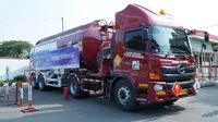 Jamin Kelancaran Distribusi Energi Selama Nataru, Pertamina Patra Niaga Lakukan Ini!