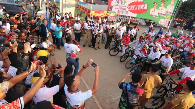 Gowes Nusantara