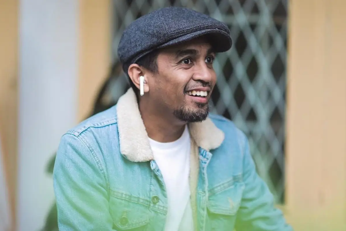 [Fimela] Glenn Fredly