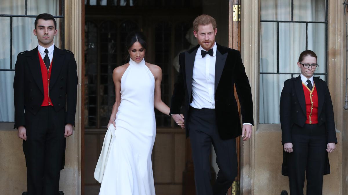 3 Rumah Pangeran Harry dan Meghan Markle, dari California hingga Portugal