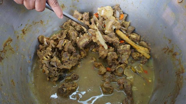 Festival Kuliner Solo