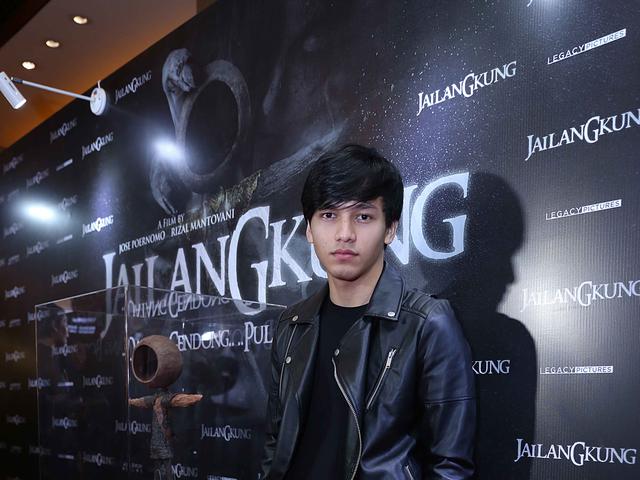 Video Pacar Jefri Nichol Kenal Dengan Amanda Rawles News Entertainment Fimela Com