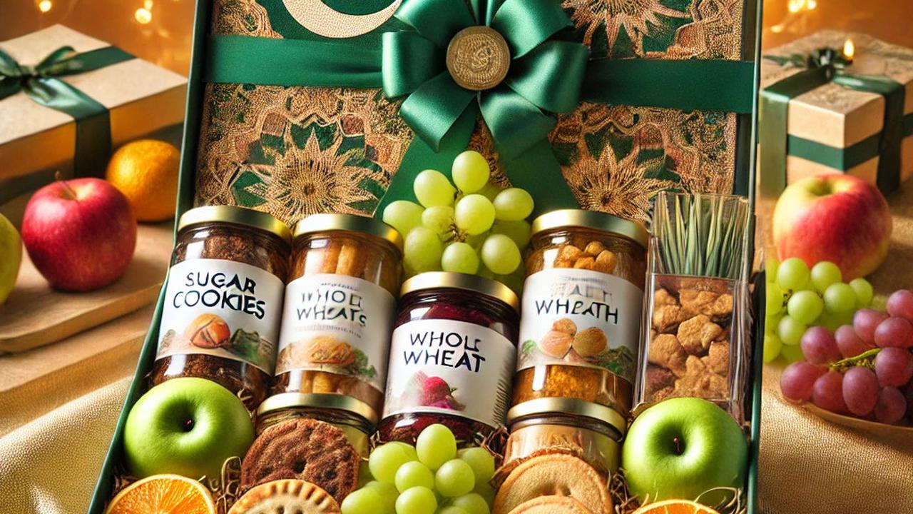 Hampers Sehat