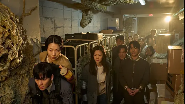 Adegan di Film Colony/foto: imdb.com
