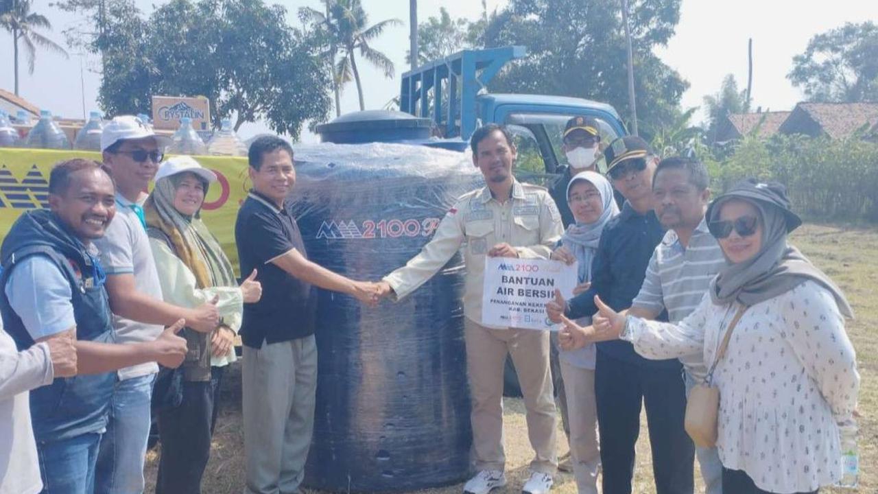 Cara dan Syarat Daftar Jadi Pendamping Lokal Desa PLD Kemendes, Gajinya Rp2,3 Juta