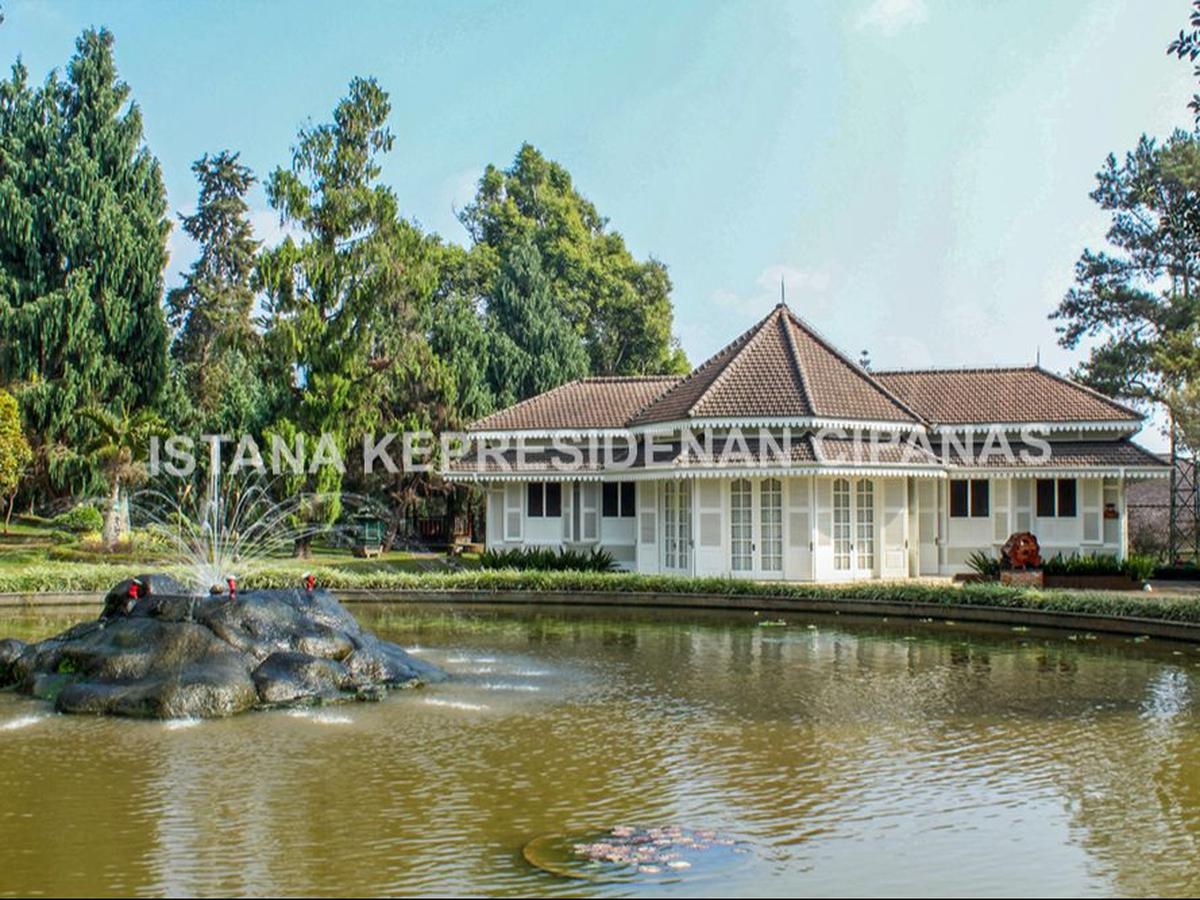 Dok. Istimewa