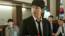 Drakor Blind. (tvN via Soompi)