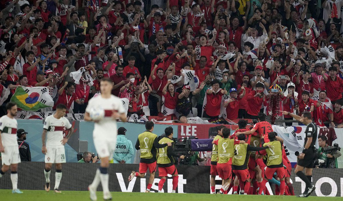Korea Selatan akan menjadi lawan Timnas Indonesia di perempat final Piala Asia U-23 2024.&nbsp;<br>
