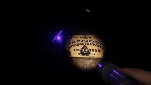 Phasmophobia (Kinetic Games)