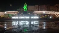 Ini 3 Lokasi Pilihan Merayakan Akhir Tahun di Manado