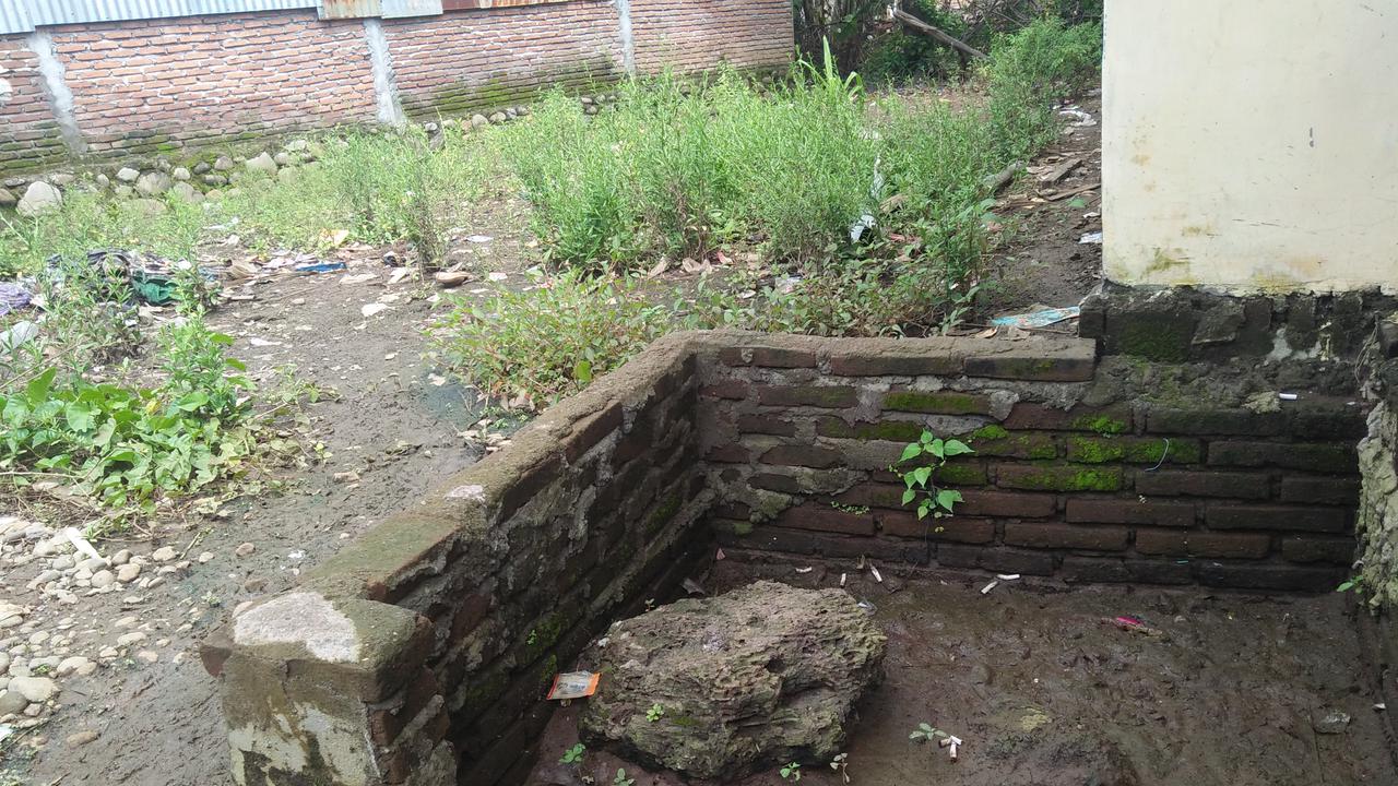 Riwayat Sumur Sakti di Pinggiran Kota Makassar