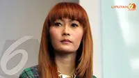 Dilaporkan ke Polisi, Inul Daratista Stres