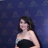 Sejak resmi mengakhiri pernikahannya dengan Sandy Tumiwa pada 2014 silam, pesinetron Tessa Kaunang tidak mau buru-buru untuk menikah kembali. (Nurwahyunan/Bintang.com)