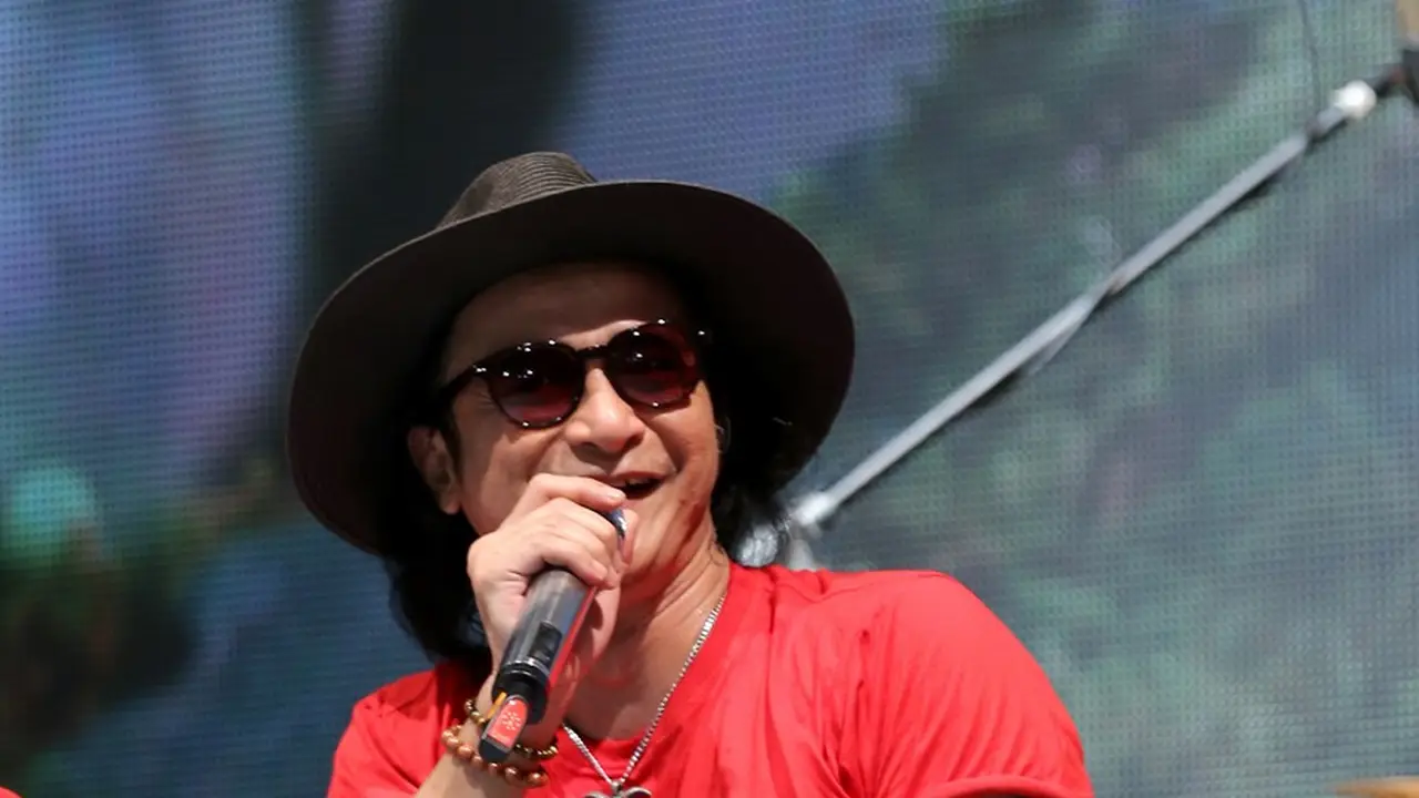 [Bintang] Andy /rif