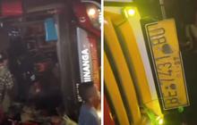 Viral Kecelakaan Bus Study Tour Rombongan SD di OKI Sumsel, 2 Orang Tewas
