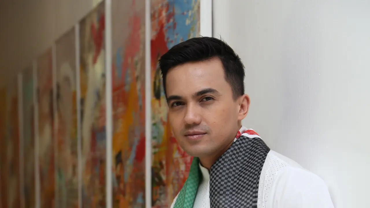 Sahrul Gunawan