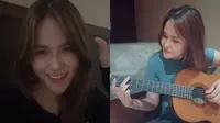 7 Potret Terbaru Jessica Wongso Mulai Pakai Sosmed, Didoakan Jadi Penyanyi